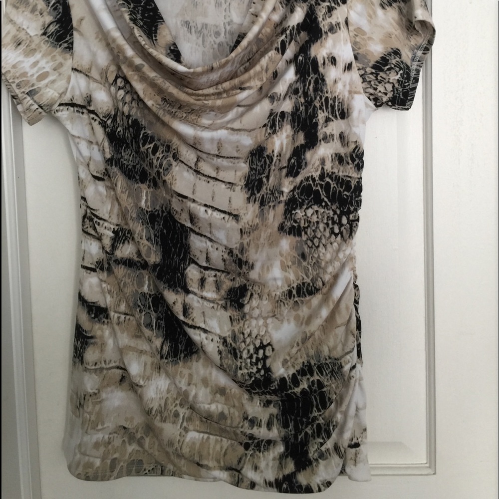 Blouse - Picture 2 of 2